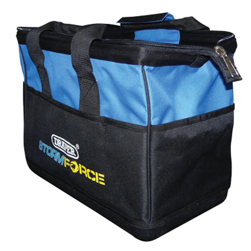 Draper 420mm Draper Storm Force® Tool Bag