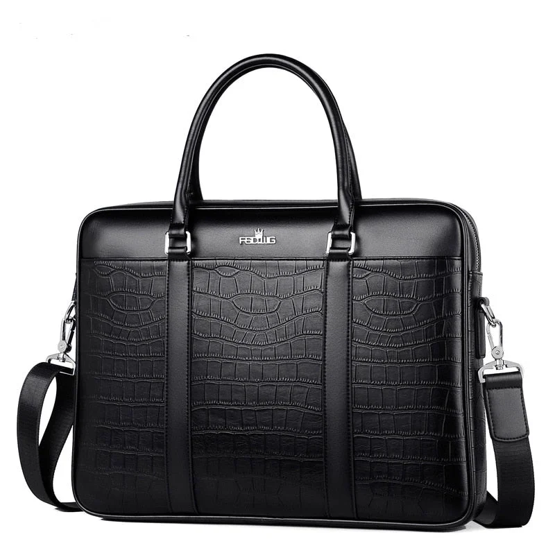 Fashion Business Briefcase For Men