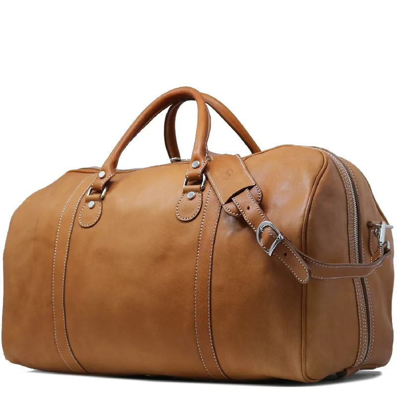 Parma Duffle Bag