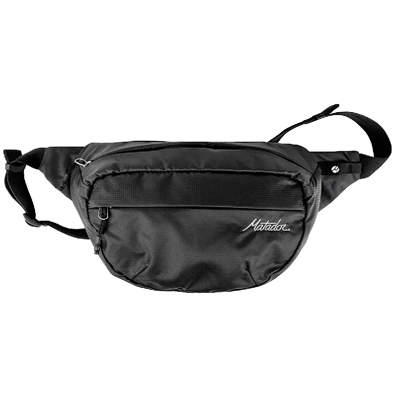 On-Grid Packable Hip Pack