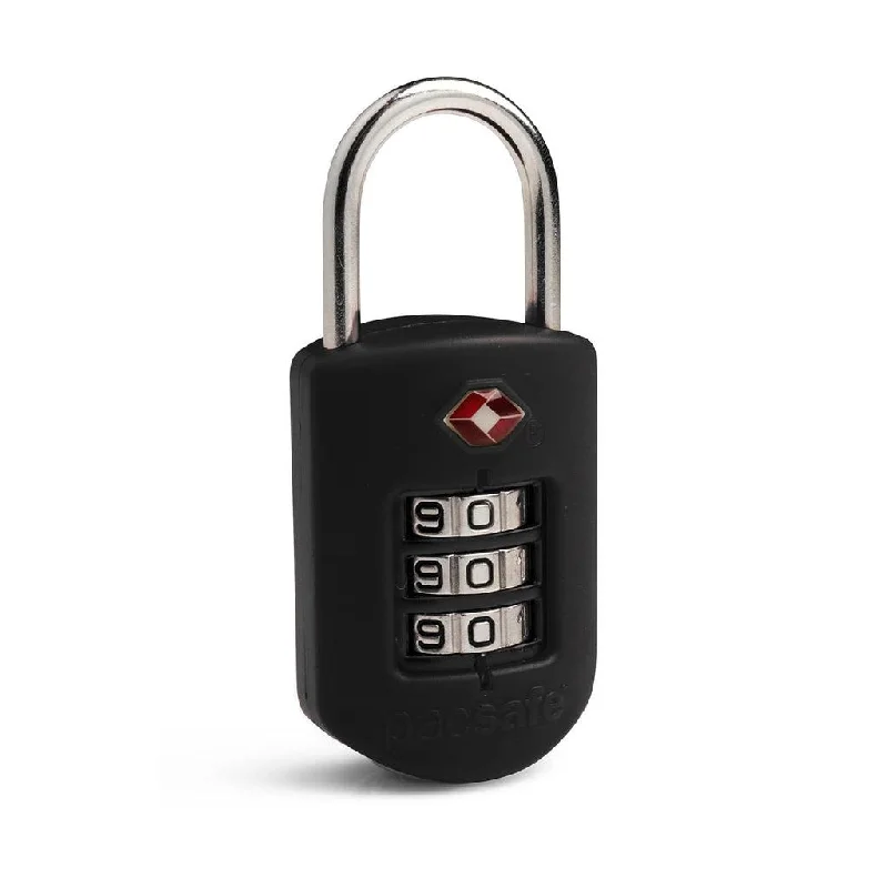 Pacsafe Prosafe 1000 Combination Padlock