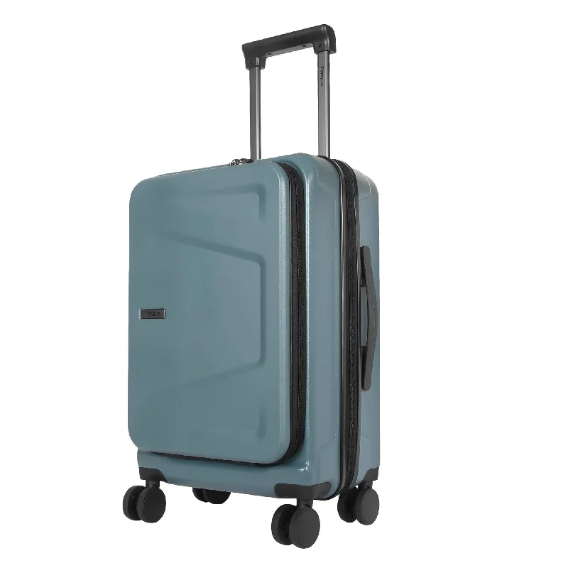 Pro-Tek® 20" Carry-On Roller - Blue