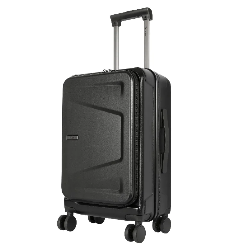 Pro-Tek® 20" Carry-On Roller - Black