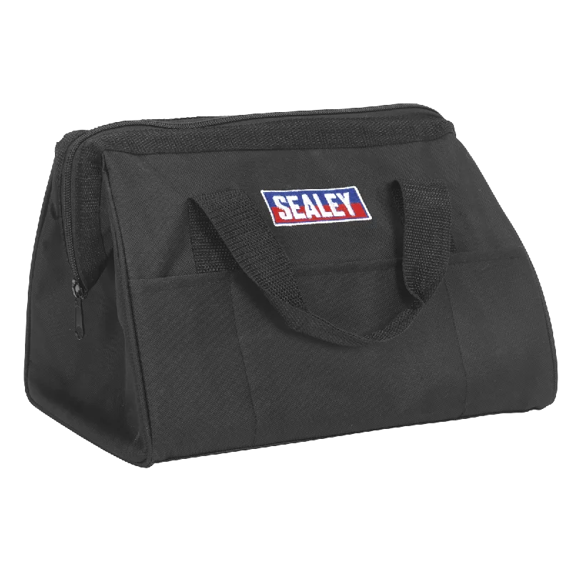 Sealey Canvas Tool Storage Bag