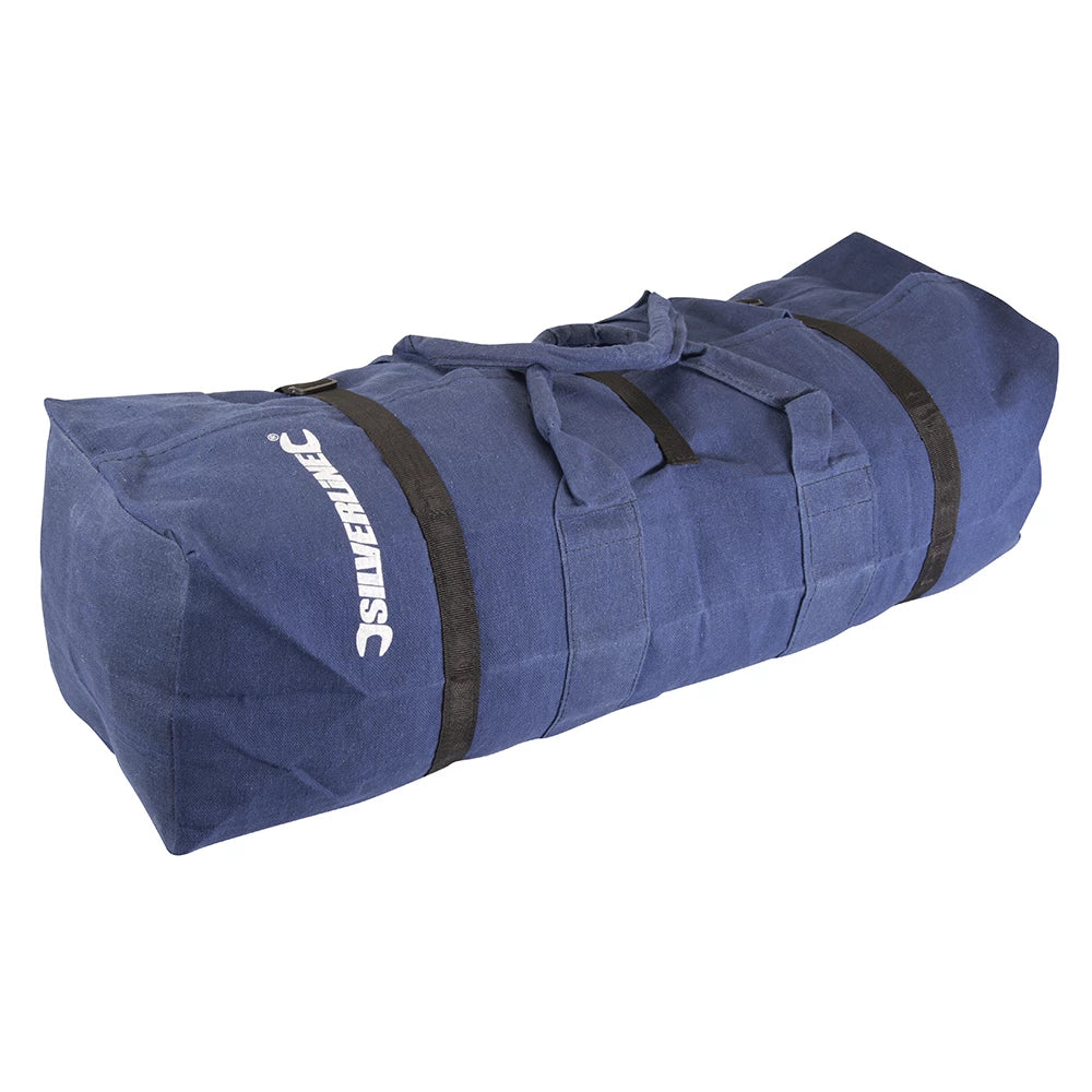 Silverline Canvas Tool Bag Large