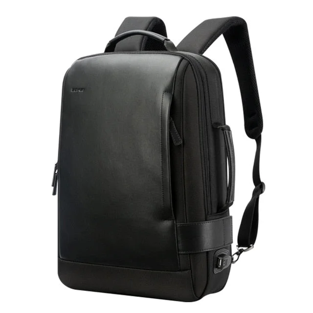 The Case Laptop Backpack